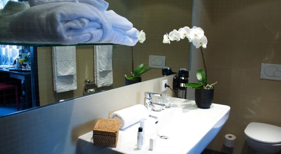 KONCEPT HOTEL LIEBELEI photo 3