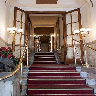 Hotel Furstenhof Vienna