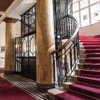 Hotel Furstenhof Vienna photo 1