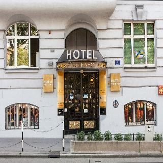 Hotel Furstenhof Vienna photo 3