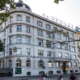 Hotel Furstenhof Vienna photo 4