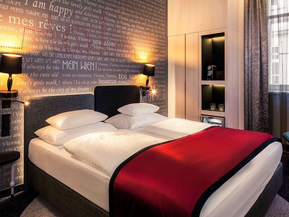 MERCURE VIENNA FIRST photo 4