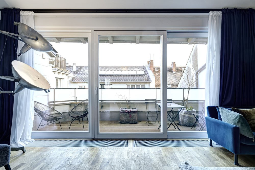 BERLIN GORKI APARTMENTS photo 1
