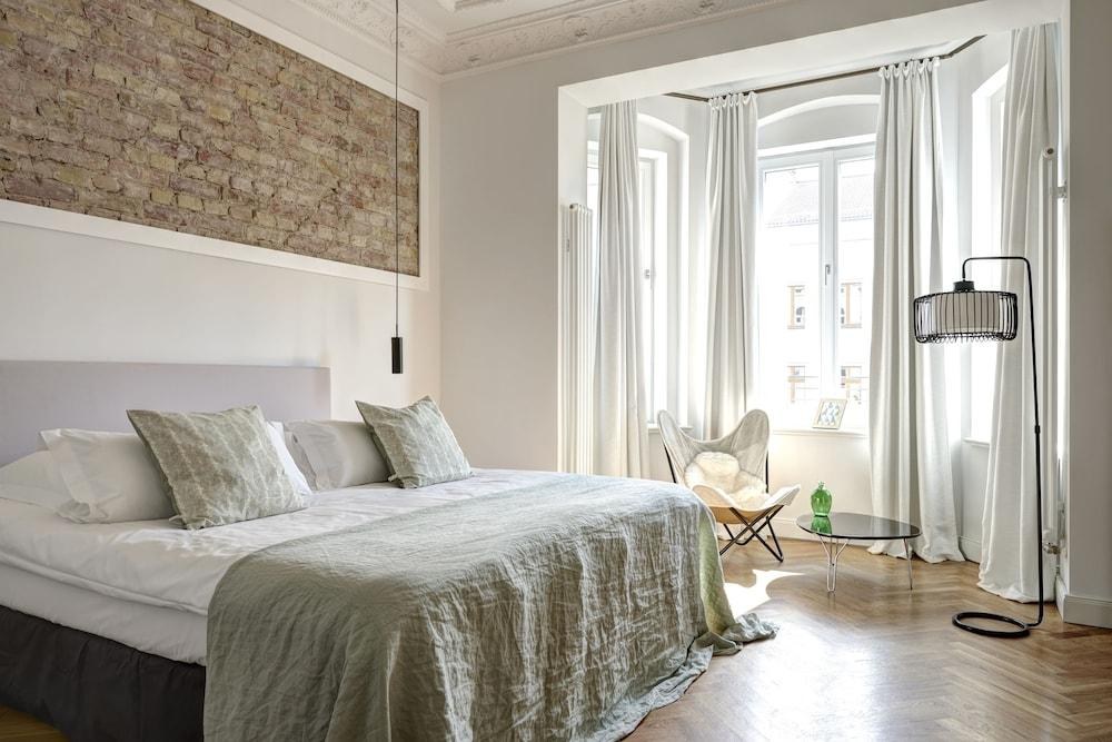 BERLIN GORKI APARTMENTS photo 2
