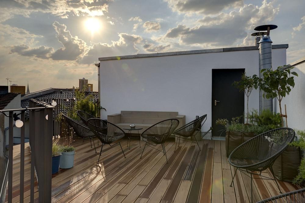 BERLIN GORKI APARTMENTS photo 4