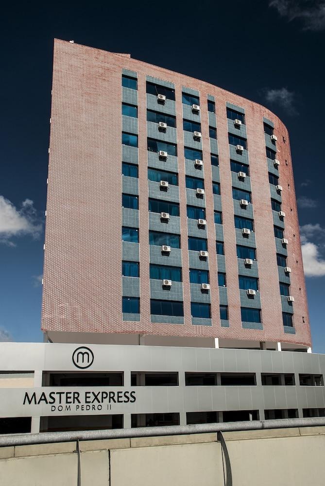 MASTER EXPRESS DOM PEDRO II photo 3