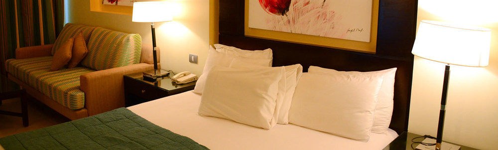 REEF OASIS BLUE BAY RESORT & S