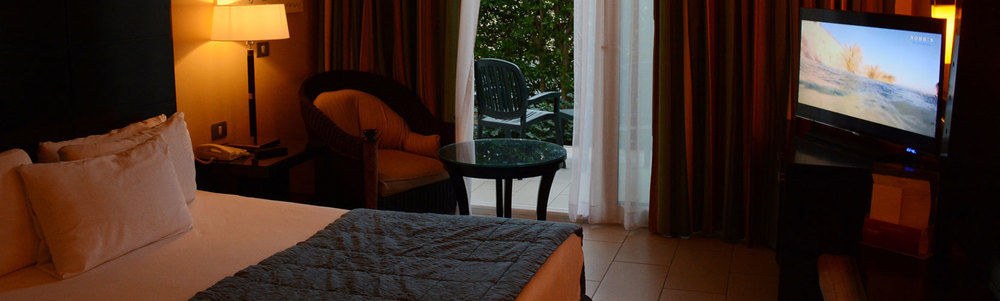 REEF OASIS BLUE BAY RESORT & S photo 1