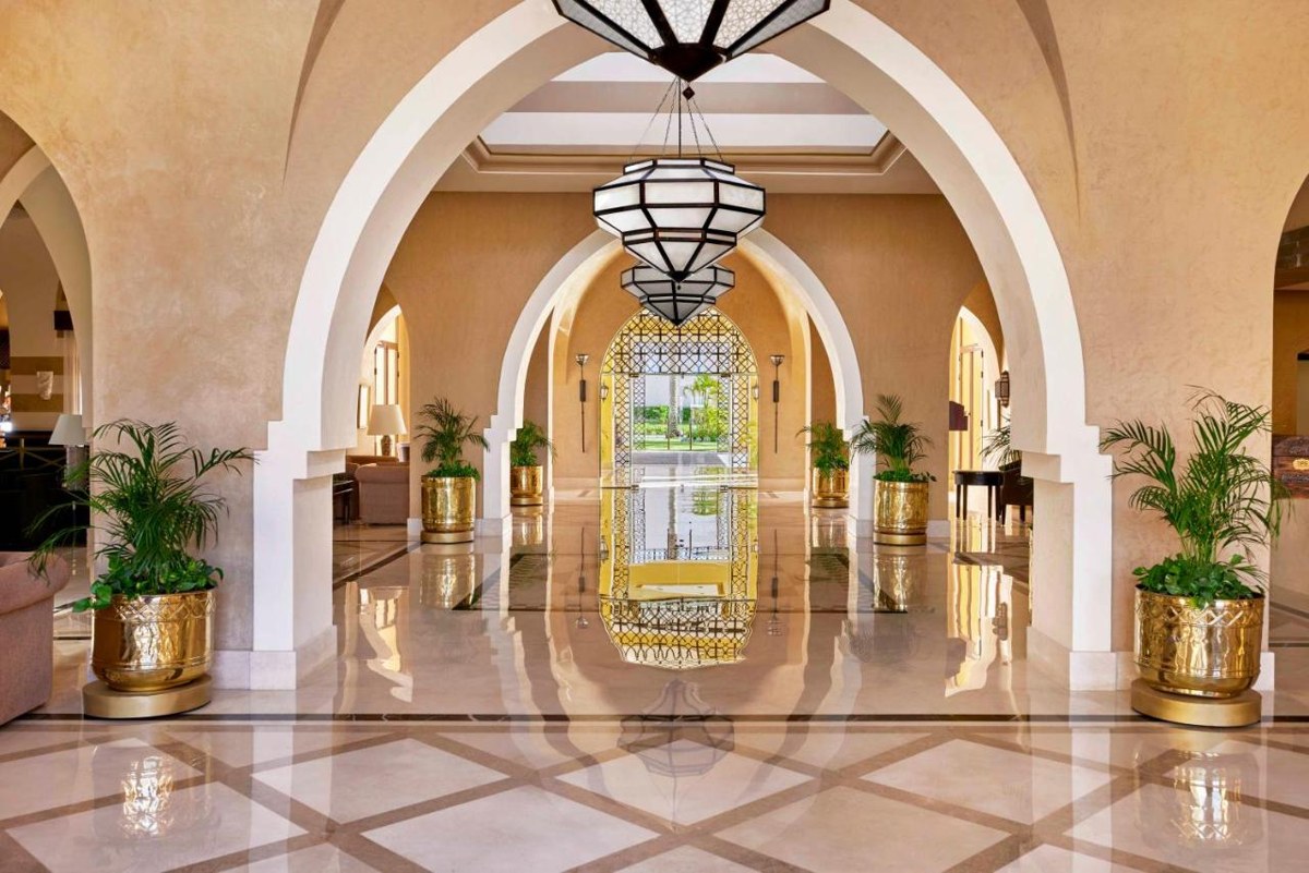 JAZ LAMAYA RESORT