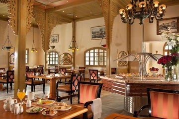 LE ROYALE SONESTA SHARM RESORT