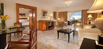 LE ROYALE SONESTA SHARM RESORT photo 1