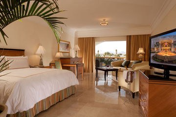LE ROYALE SONESTA SHARM RESORT photo 2