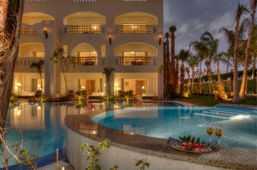 LE ROYALE SONESTA SHARM RESORT photo 3