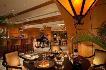 LE ROYALE SONESTA SHARM RESORT photo 4