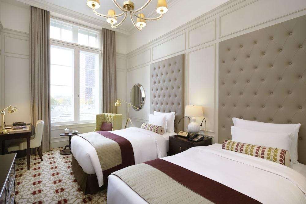 TOKYO STATION HOTEL photo 3
