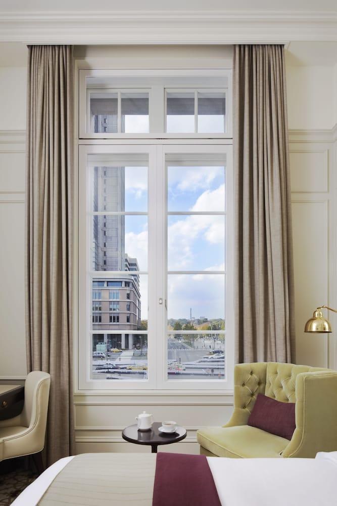 TOKYO STATION HOTEL photo 4