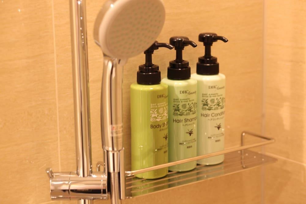 URBAN HOTEL KYOTO NIJO PREMIUM photo 2