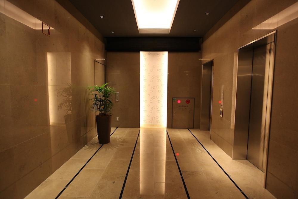 URBAN HOTEL KYOTO NIJO PREMIUM photo 3