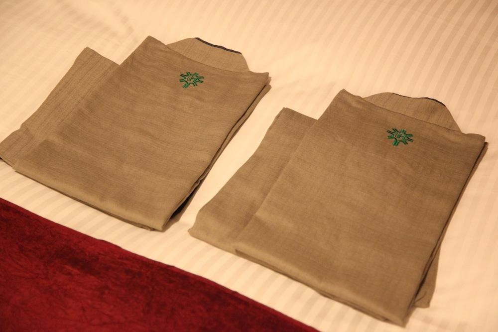 URBAN HOTEL KYOTO NIJO PREMIUM photo 4