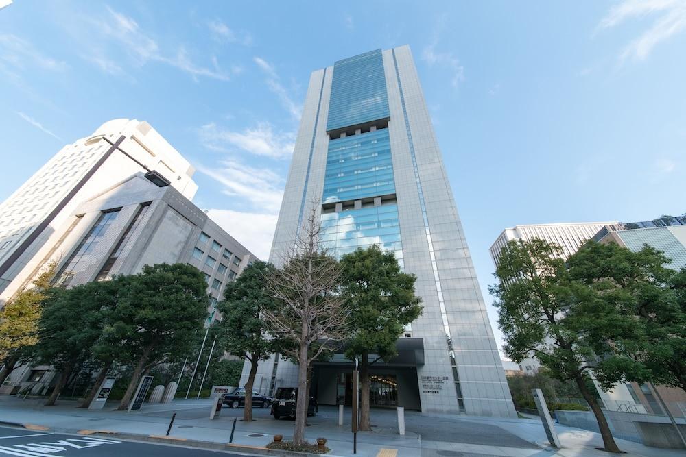 TOSHI CENTER HOTEL TOKYO photo 4