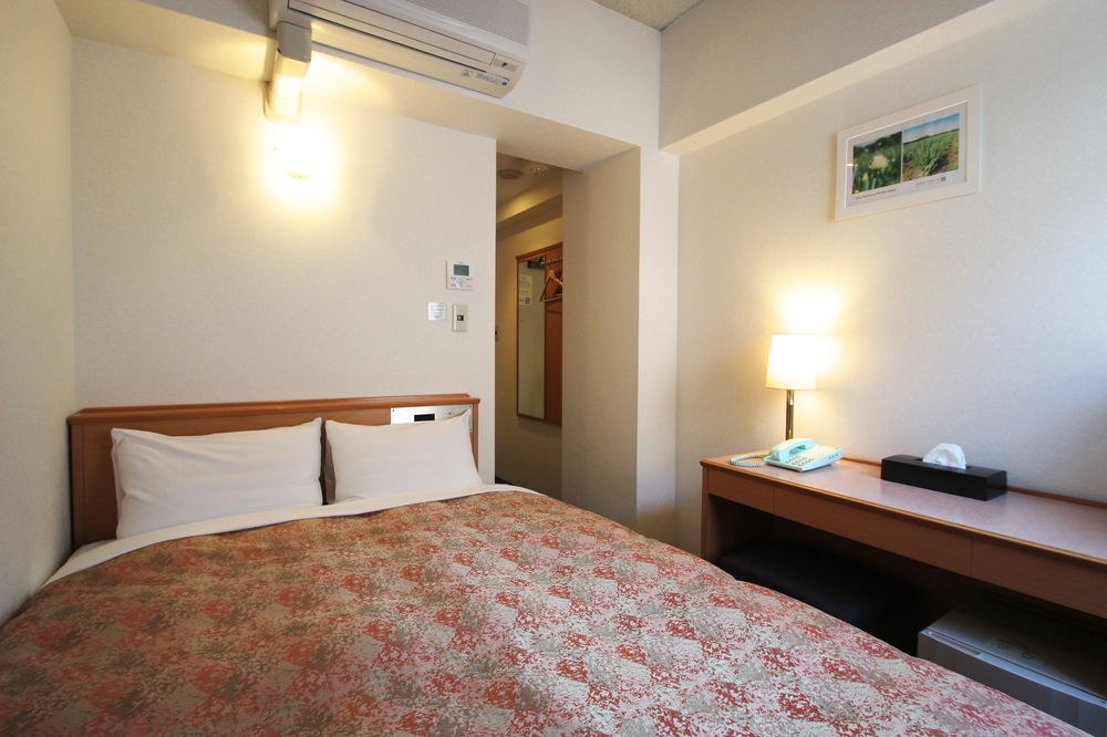 SAKURA HOTEL HATAGAYA photo 1