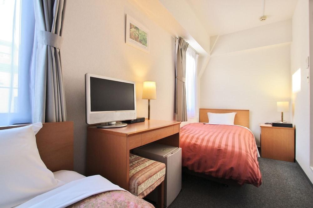 SAKURA HOTEL HATAGAYA photo 3