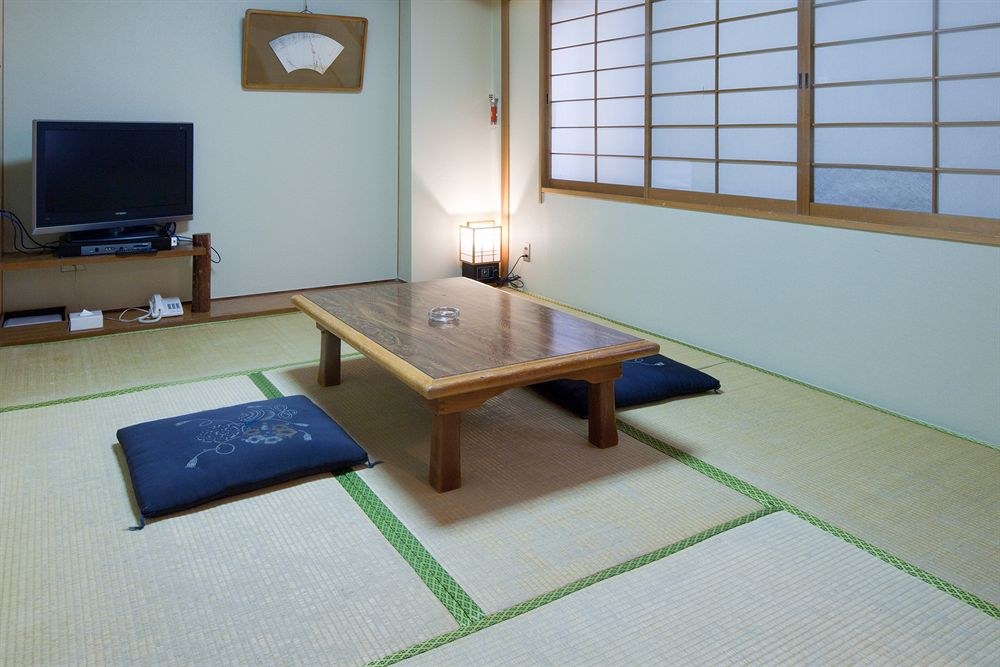 NEW OSAKA HOTEL