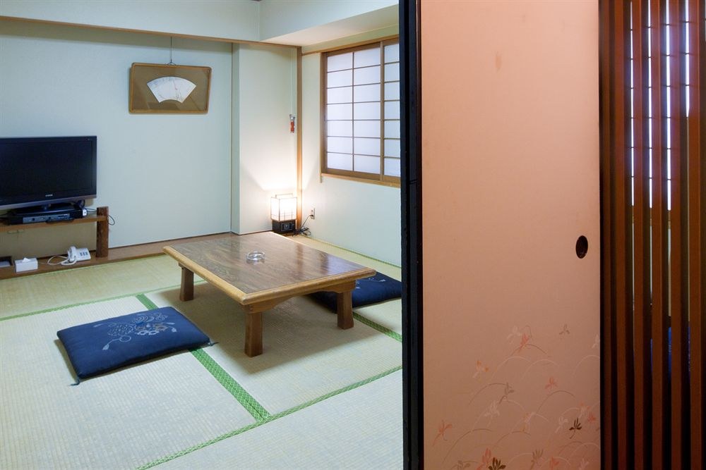 NEW OSAKA HOTEL photo 1