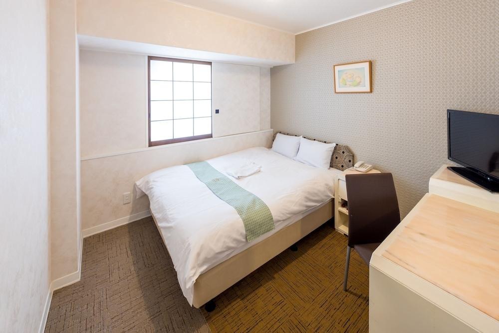 NEW OSAKA HOTEL photo 3