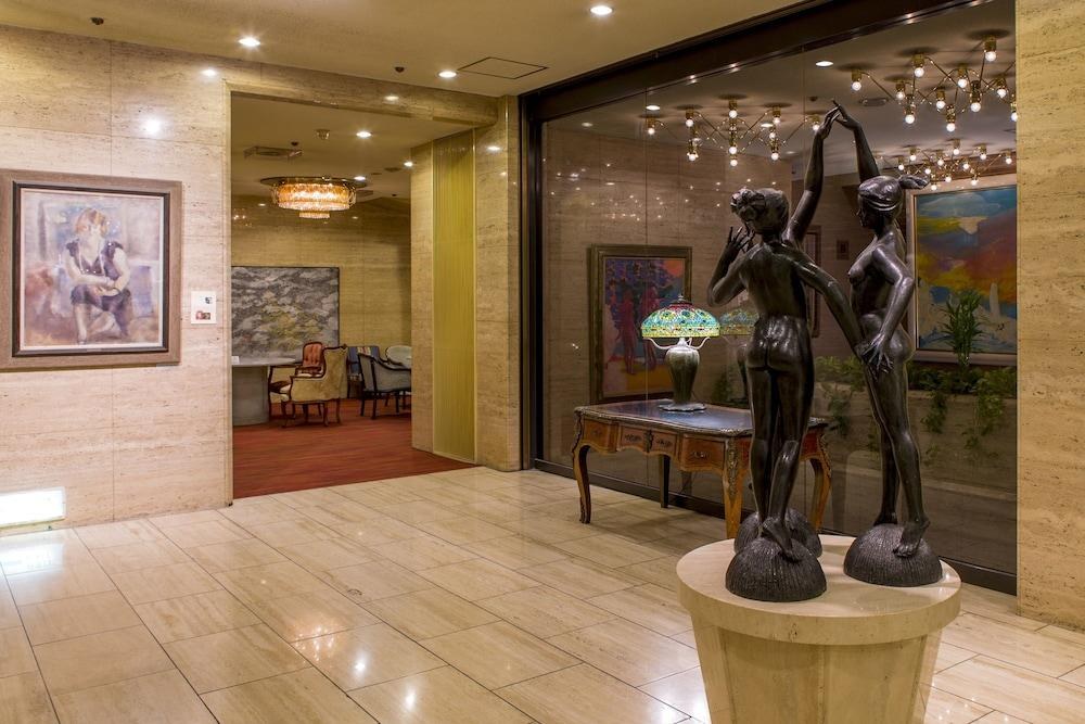 NEW OSAKA HOTEL photo 4