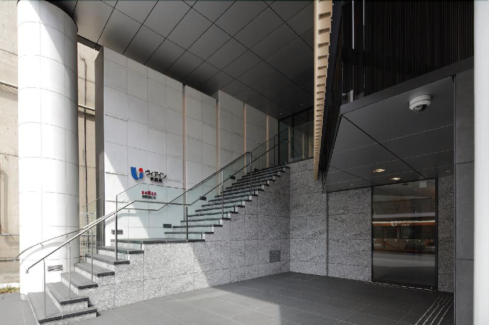 VIAINN HIGASHI GINZA photo 2