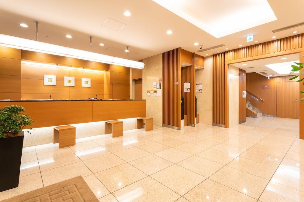 VIA INN SHINJUKU