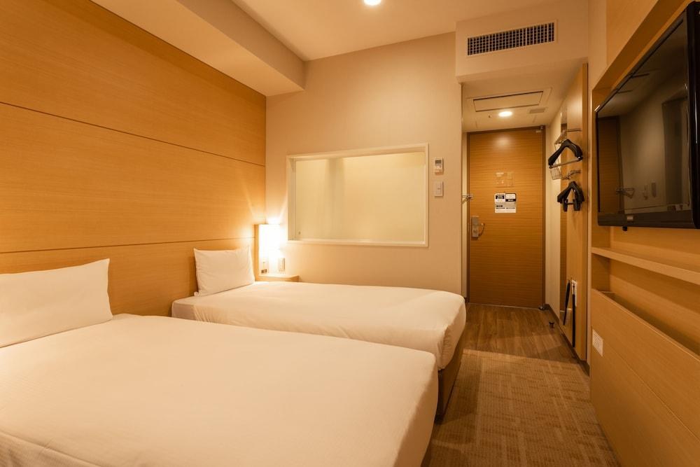 VIA INN SHINJUKU photo 1