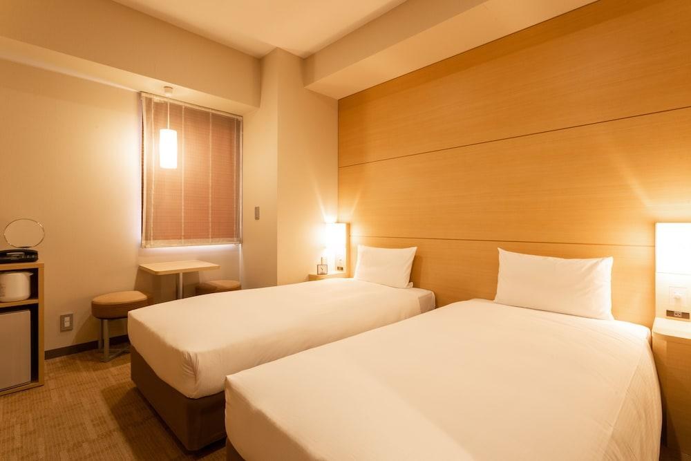 VIA INN SHINJUKU photo 2