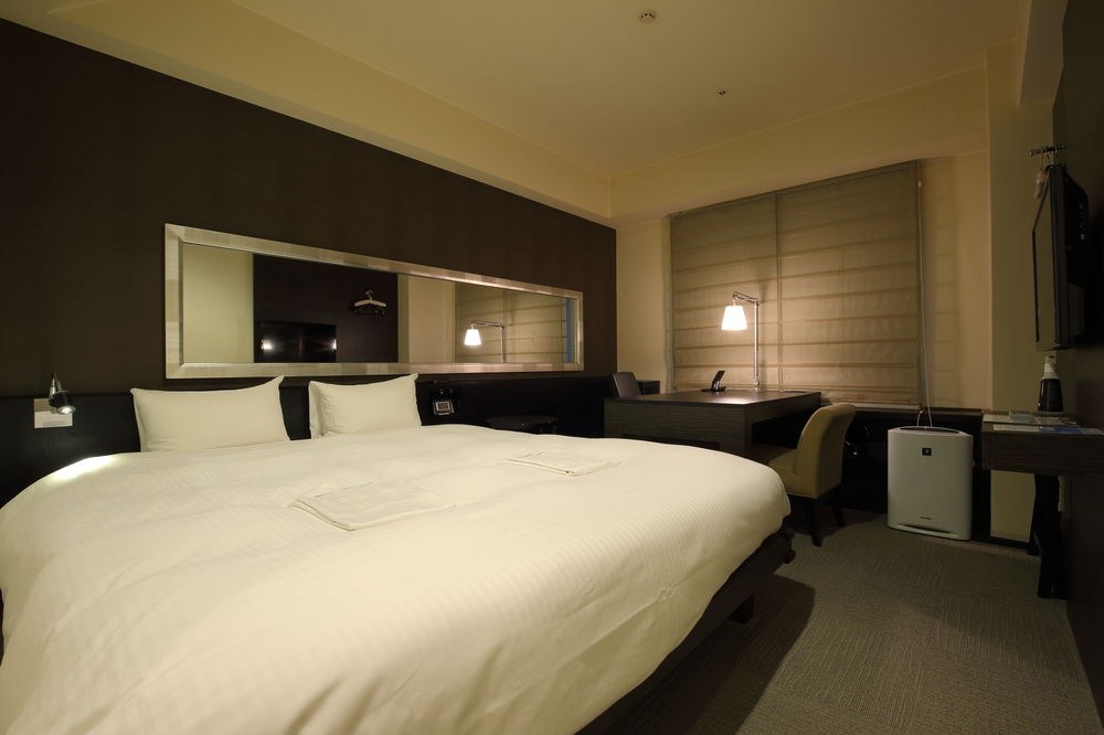 HOTEL MYSTAYS PREMIER DOJIMA