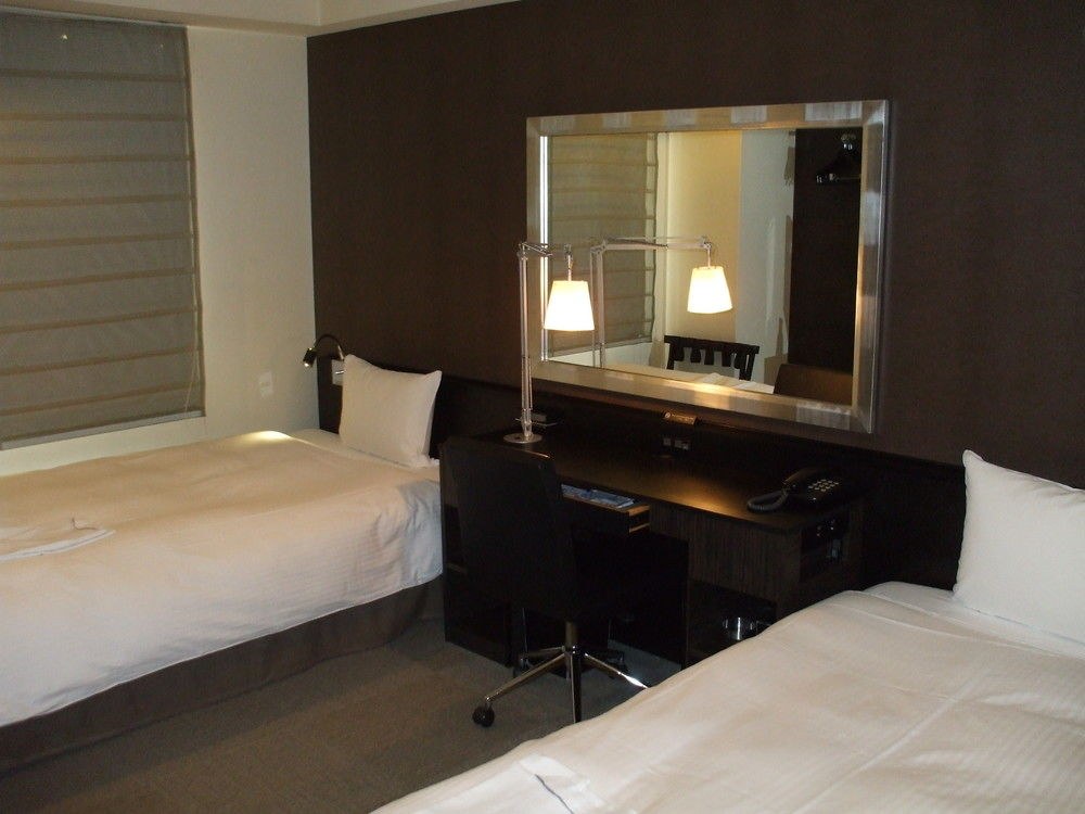 HOTEL MYSTAYS PREMIER DOJIMA photo 1