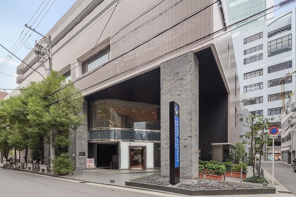 HOTEL MYSTAYS PREMIER DOJIMA photo 2