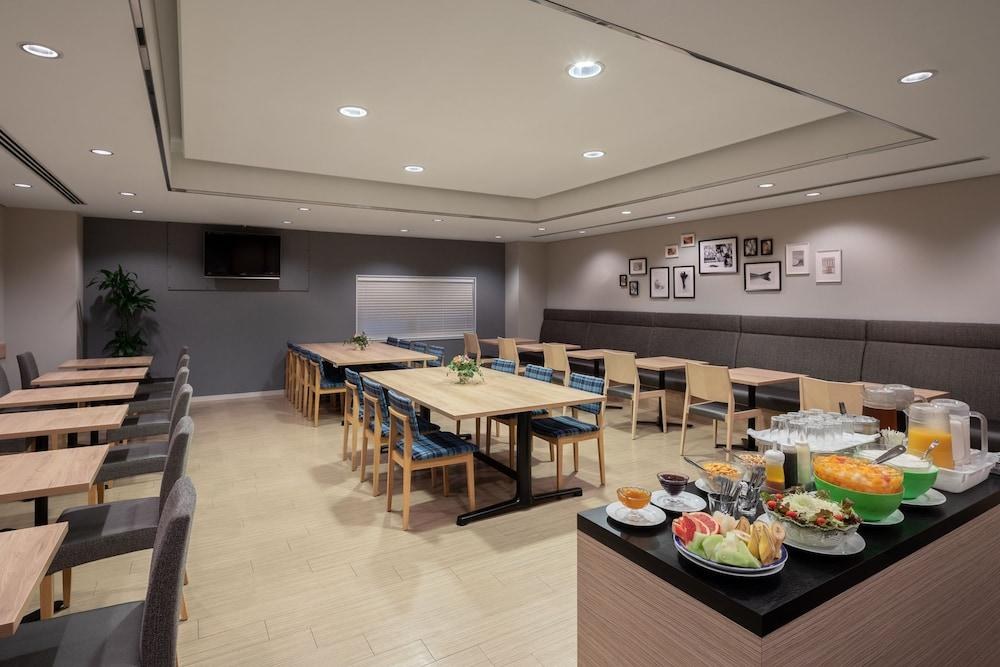 HOTEL MYSTAYS PREMIER DOJIMA photo 4