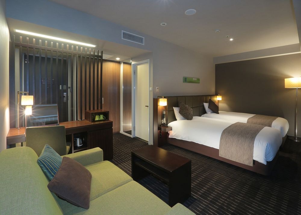HOTEL GRACERY TAMACHI