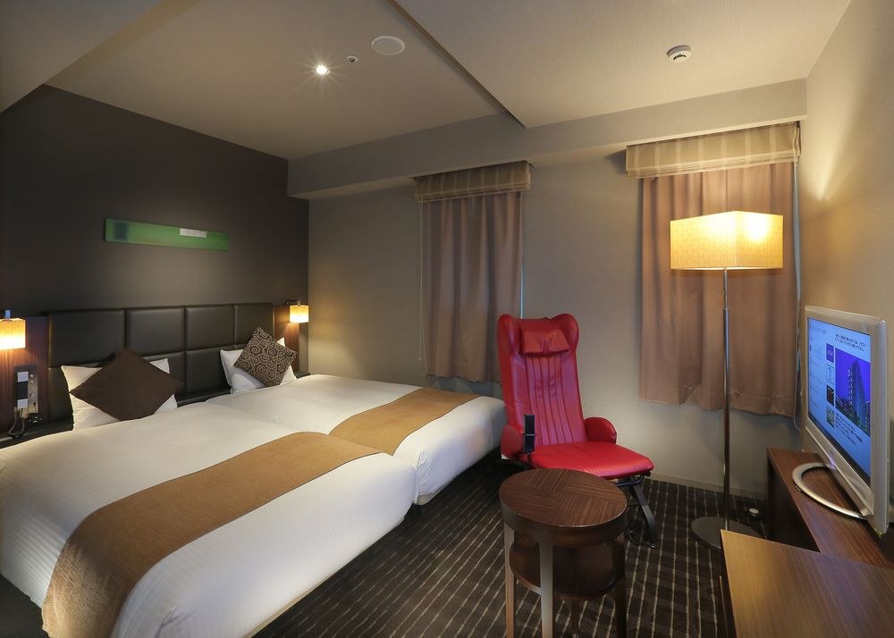 HOTEL GRACERY TAMACHI photo 1