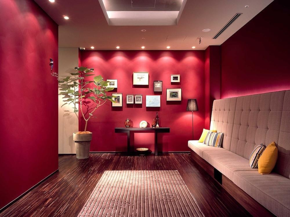 HOTEL GRACERY TAMACHI photo 3