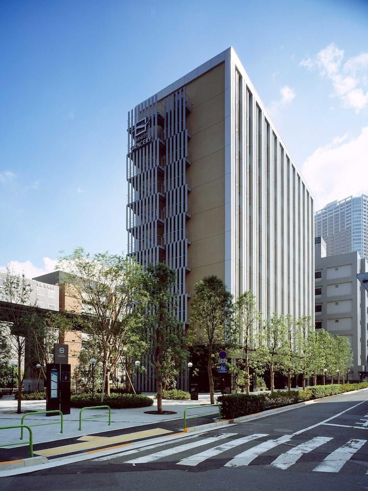 HOTEL GRACERY TAMACHI photo 4
