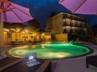 MOUNTAIN CREEK WELLNESS RESORT photo 2