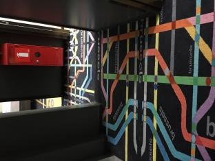 Nekotel Concept Art Hotel photo 1