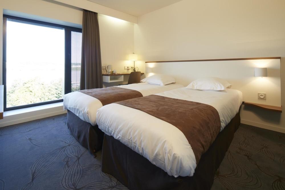 ibis Styles Bordeaux Begles Arena photo 2
