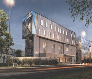 ibis Styles Bordeaux Begles Arena photo 4