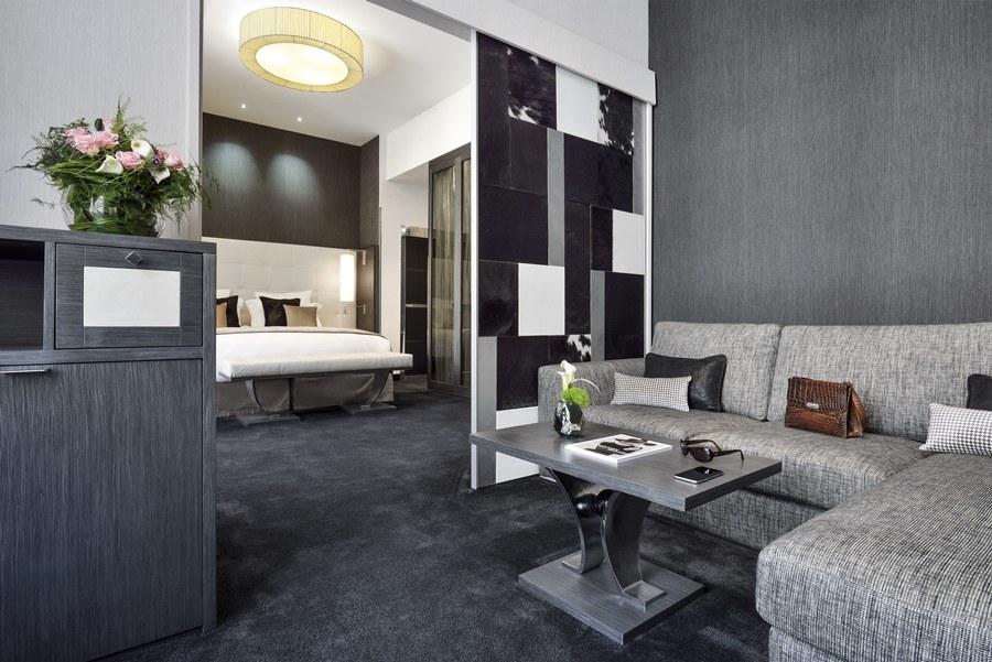LA COUR DES CONSULS HOTEL & SPA MGALLERY photo 1