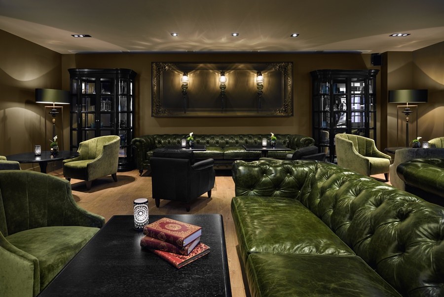 LA COUR DES CONSULS HOTEL & SPA MGALLERY photo 4