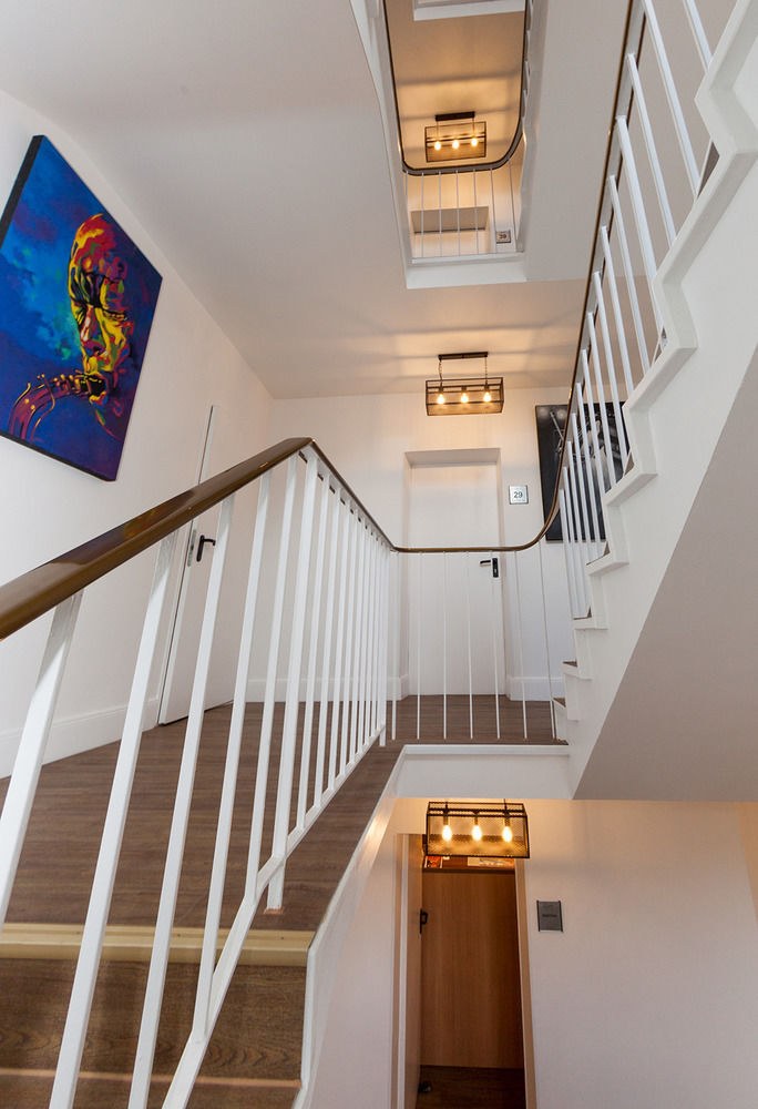 CENTRO HOTEL KEESE photo 2