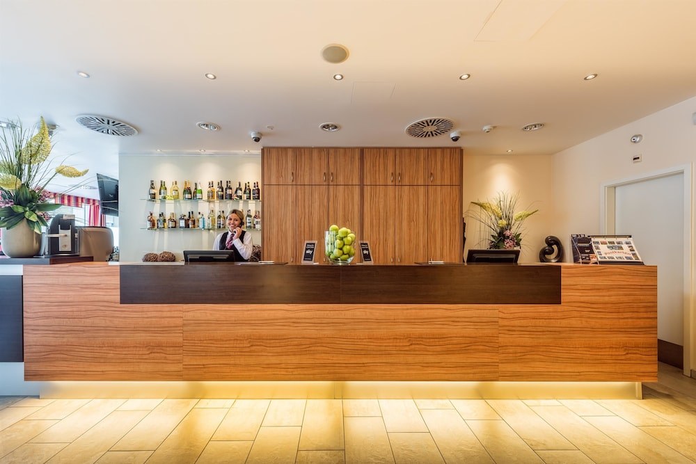CITYCLASS HOTEL EUROPA AM DOM photo 1